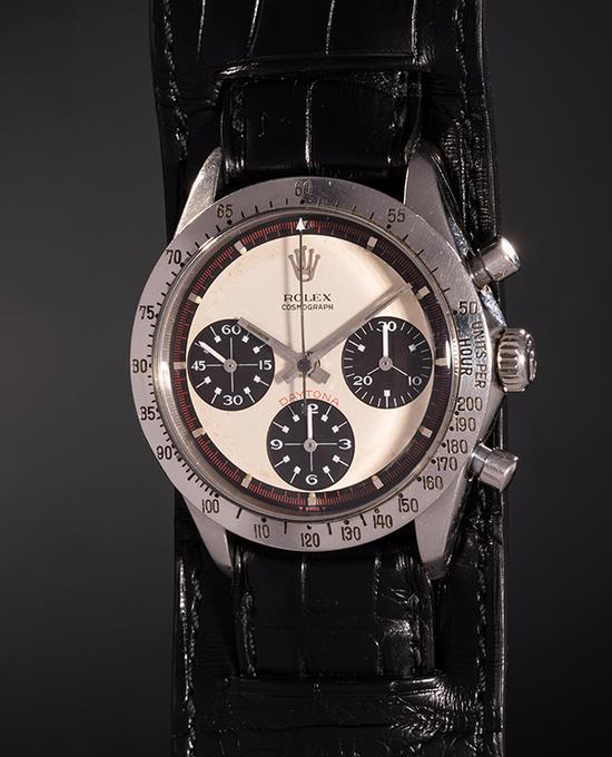 "保罗纽曼的paul newman迪通拿"ref.6239.