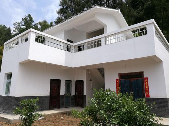 合力三位一体确保万元增收实效