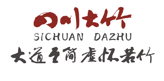 字体由汉字书法及拼音为设计元素，进一步表达文字的文化内涵，展现新的视觉形象。