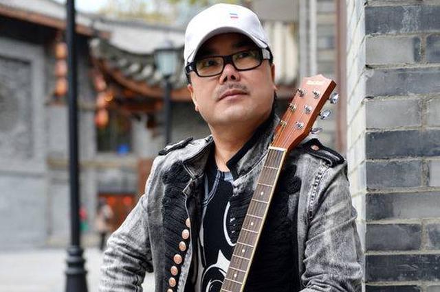 著名音乐人亚西新专辑《洪雅之恋》出炉 ：只有把握市场定位，