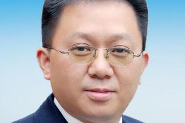 跨省交流:四川德阳市委书记赵世勇履新江苏省政府党组成员