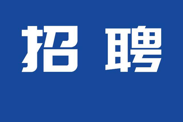 想当聘任制公务员的抓紧报名！四川这6个市州延长报名时间 - Vimarsana News