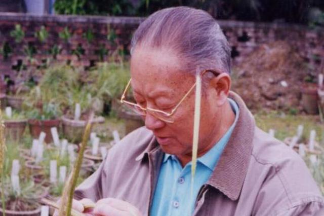 他助四川小麦生产连上两个台阶 四川农业大学颜济教授逝世