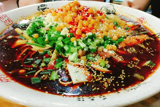 四川21市州809道美食大PK 这份天府旅游美食名录必须收藏 - Vimarsana News