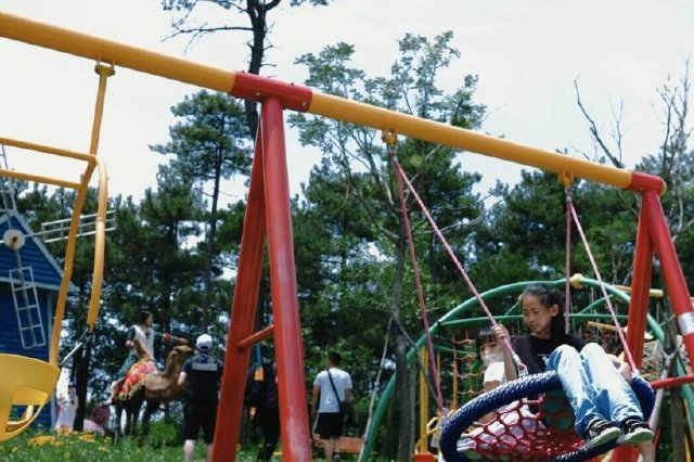 迎國慶，四川將推出1900余場次文化旅游活動