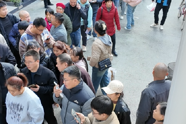 温江“鸡肉大赛”爆火，周边商户：嘴都吃“烂”了