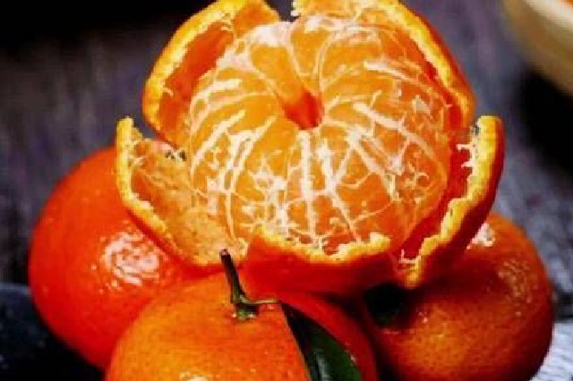 15元买6个果子，今年砂糖橘为啥涨价？