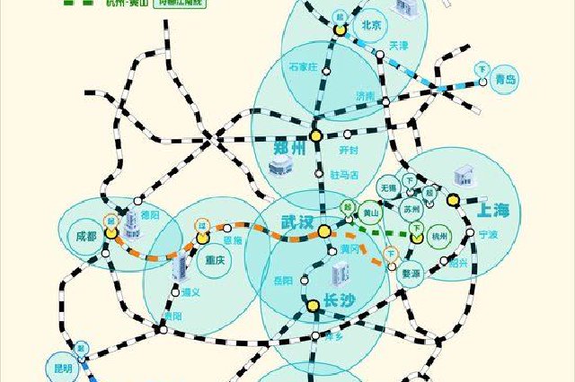 清明假期以短途游为主 成都城市周边游热度显著上升
