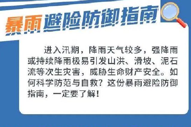 成都发布雷电黄色预警信号！注意防范