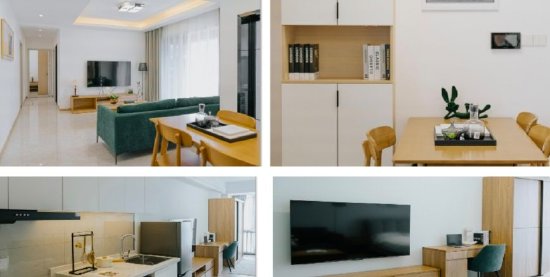 交子菁寓（金牛融媒 供图）