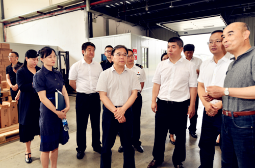 前三季度gdp62035亿元双流区委书记韩轶用四个关键词解读