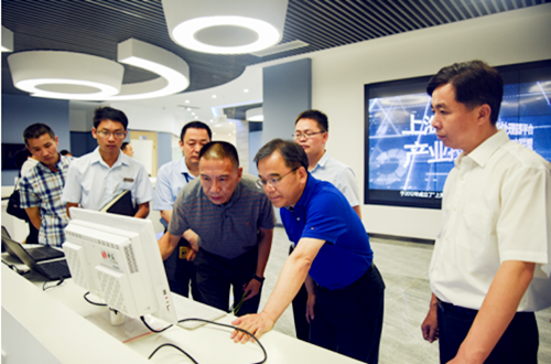 前三季度gdp62035亿元双流区委书记韩轶用四个关键词解读