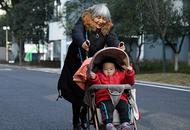 老旧小区改造惠民生