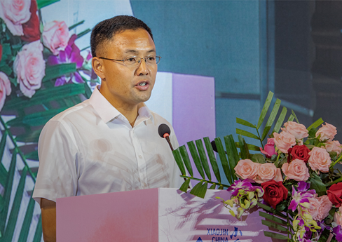 小金县委副书记,县长姚奇杰在致辞中讲到,小金,藏名"赞拉",幅员5571