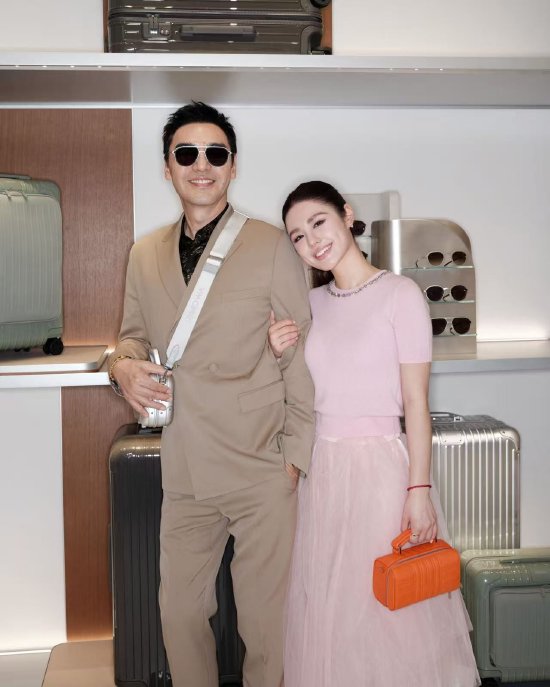 演员、歌手钟镇涛&新生代音乐人钟懿