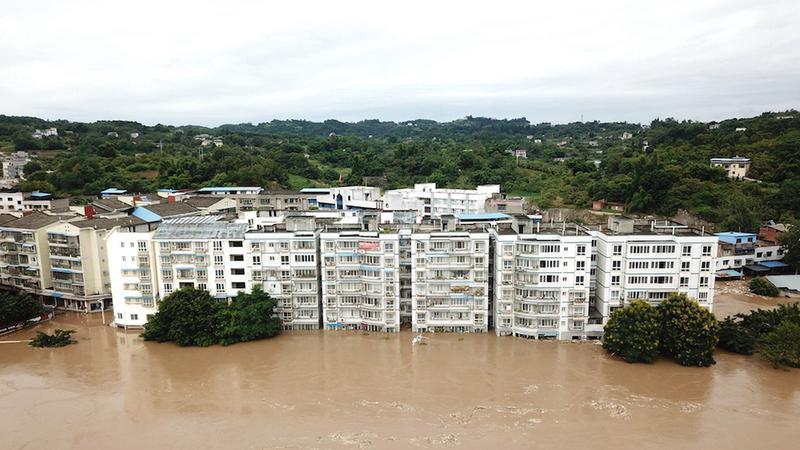 关注2020年四川暴雨_新浪网