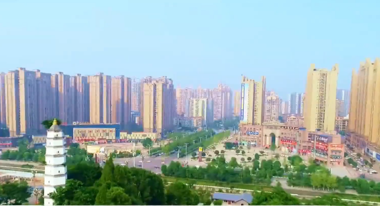 达州市大竹县:建设人与自然和谐共生的美好竹乡