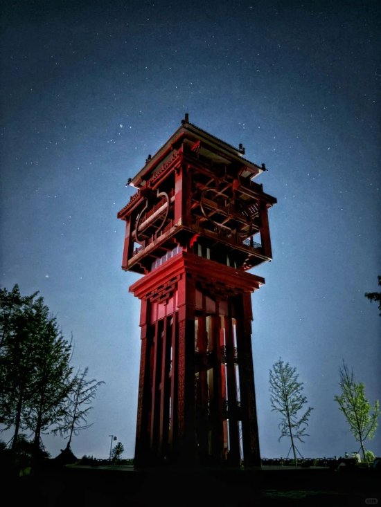 白天不懂夜的美,川东明珠达州市的另一面居然这样._新浪四川_新浪网