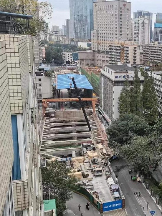 成都轨道集团 供图