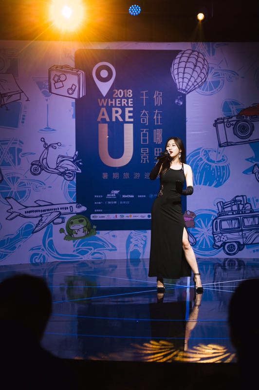 以旅行为源点 探寻西南区域的深闺美景