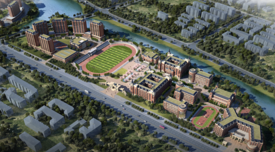 教育 > 正文  此次即将落户成都的学校名为巴川公学,位于青白江凤凰湖