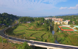 完成投资83.76亿元，创历史新高！达川交通“十四五”答卷来了