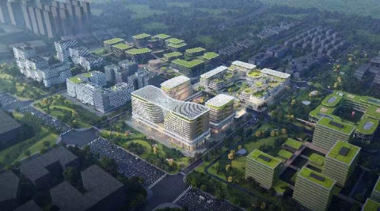 中共成都市锦江区委宣传部 供图