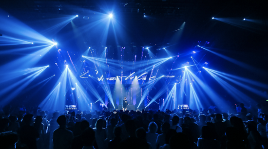 一场室内音乐节比巡演还值tmeliveec潮音节强势降临成都