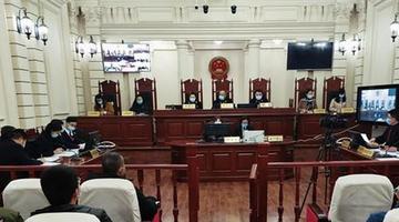 男子获刑后再被提起民事公益诉讼