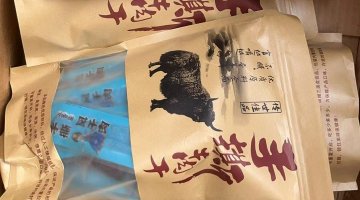豬肉干冒充牛肉干賣了500余萬元