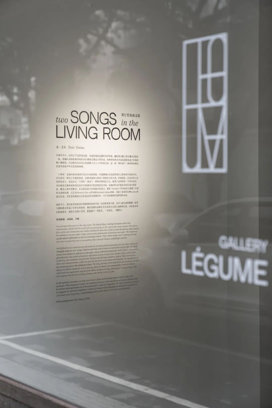 一家意为蔬菜的画廊成都需要新的艺术维生素