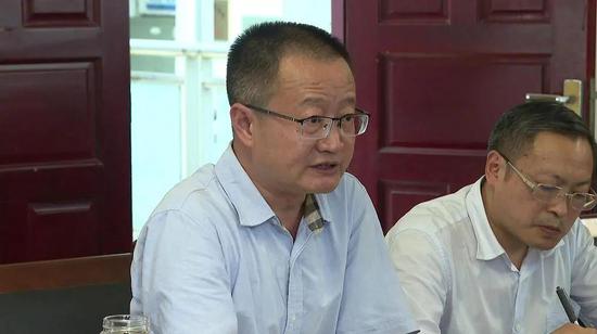 雅安市人民政府副市长张桥