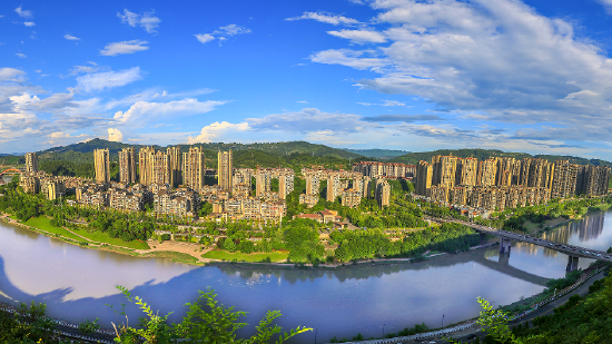 达州网站建设：构筑企业线上形象的新篇章
