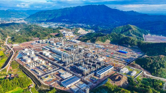 正达凯先进智造产业园