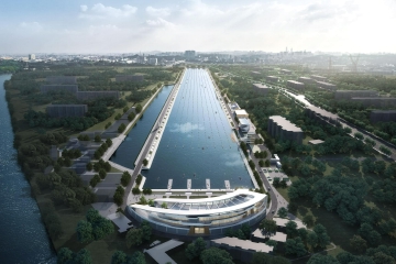 四川省水上运动学校