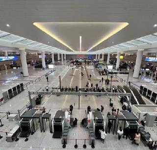 成都东至天府机场每日开行5趟动车