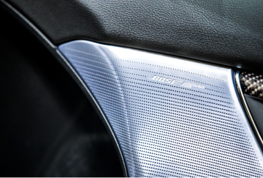 天泓凯萨 凯迪拉克 ct5 上市品鉴会