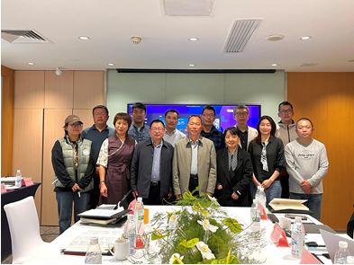 西藏专项旅游特色产品创新发展研究研讨会在成都召开