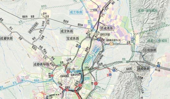 立足多重机遇科学规划 通江达海驶向新发展_新浪四川_城市_新浪四川