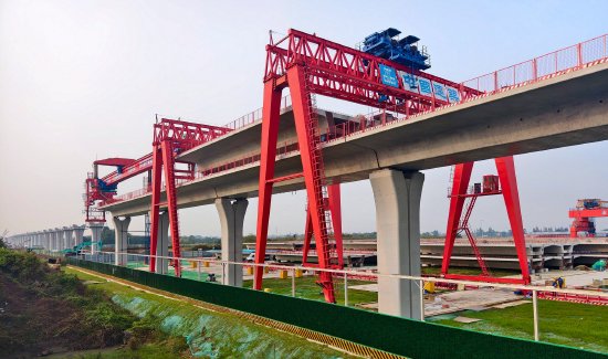 成都轨道集团 供图