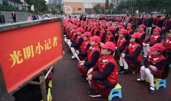 图片由“2024博悟少年暑期成长计划”活动组提供