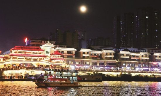 图据广元日报