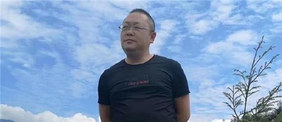 伍忠良