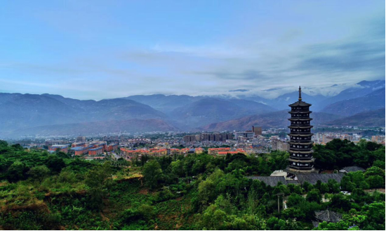 大凉山2019文旅康养拉萨招商推介会 宁南诚邀八方宾朋共谋发展