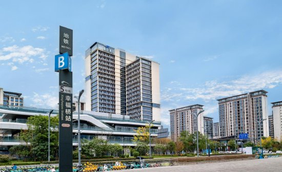 成都轨道集团 供图
