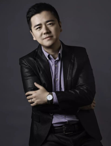 吕超(金牌影视表演导师)