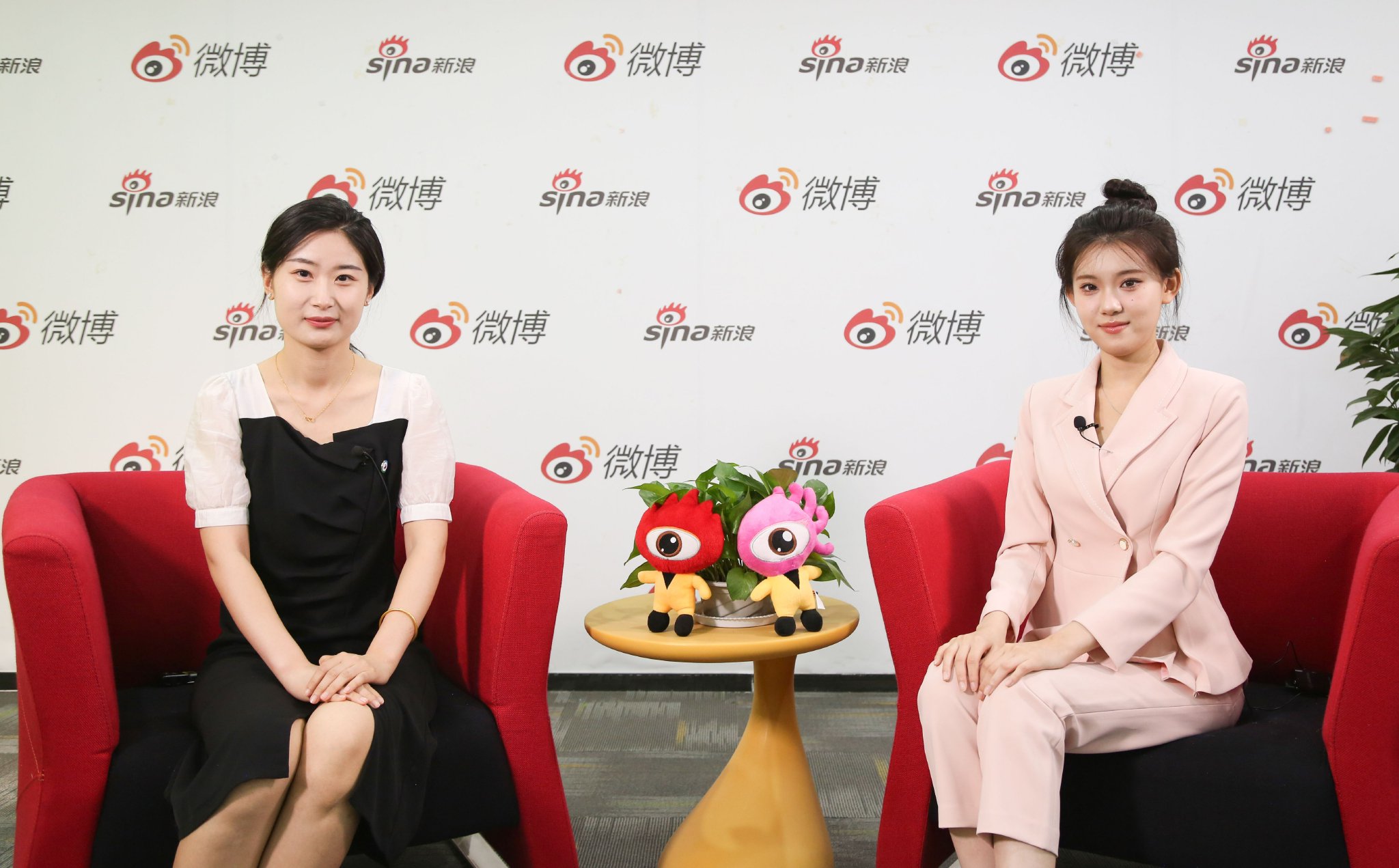 2023新浪山东《招办面对面》系列访谈——山东中医药大学