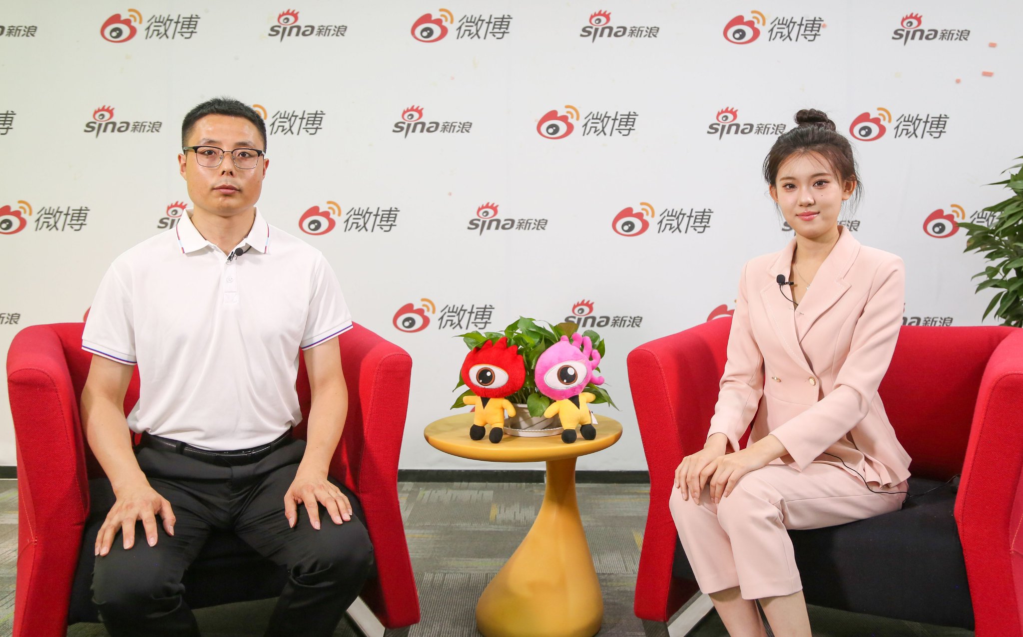 新浪山东《招办面对面》系列访谈——山东信息职业技术学院