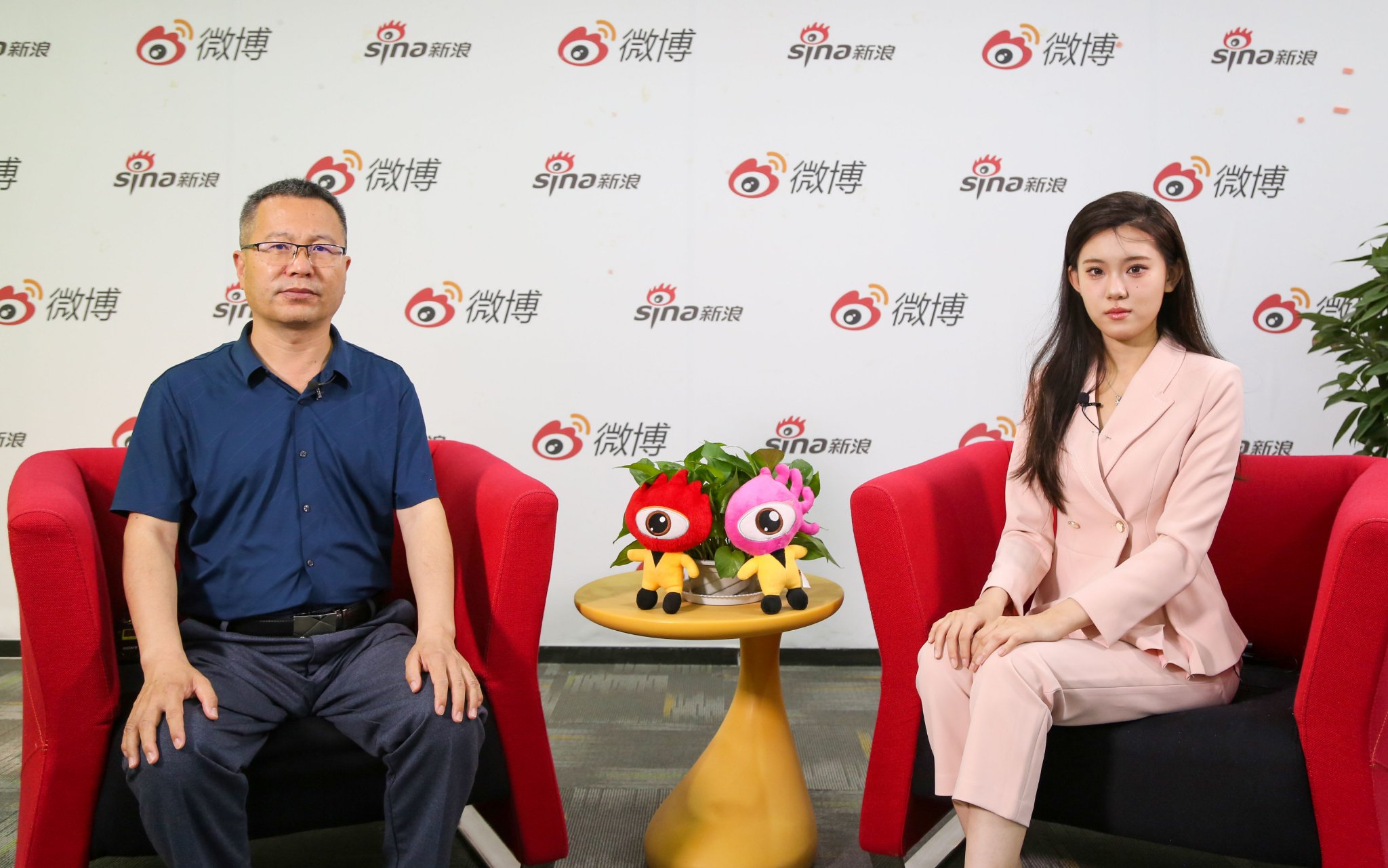 2023新浪山东《招办面对面》系列访谈——山东经贸职业学院