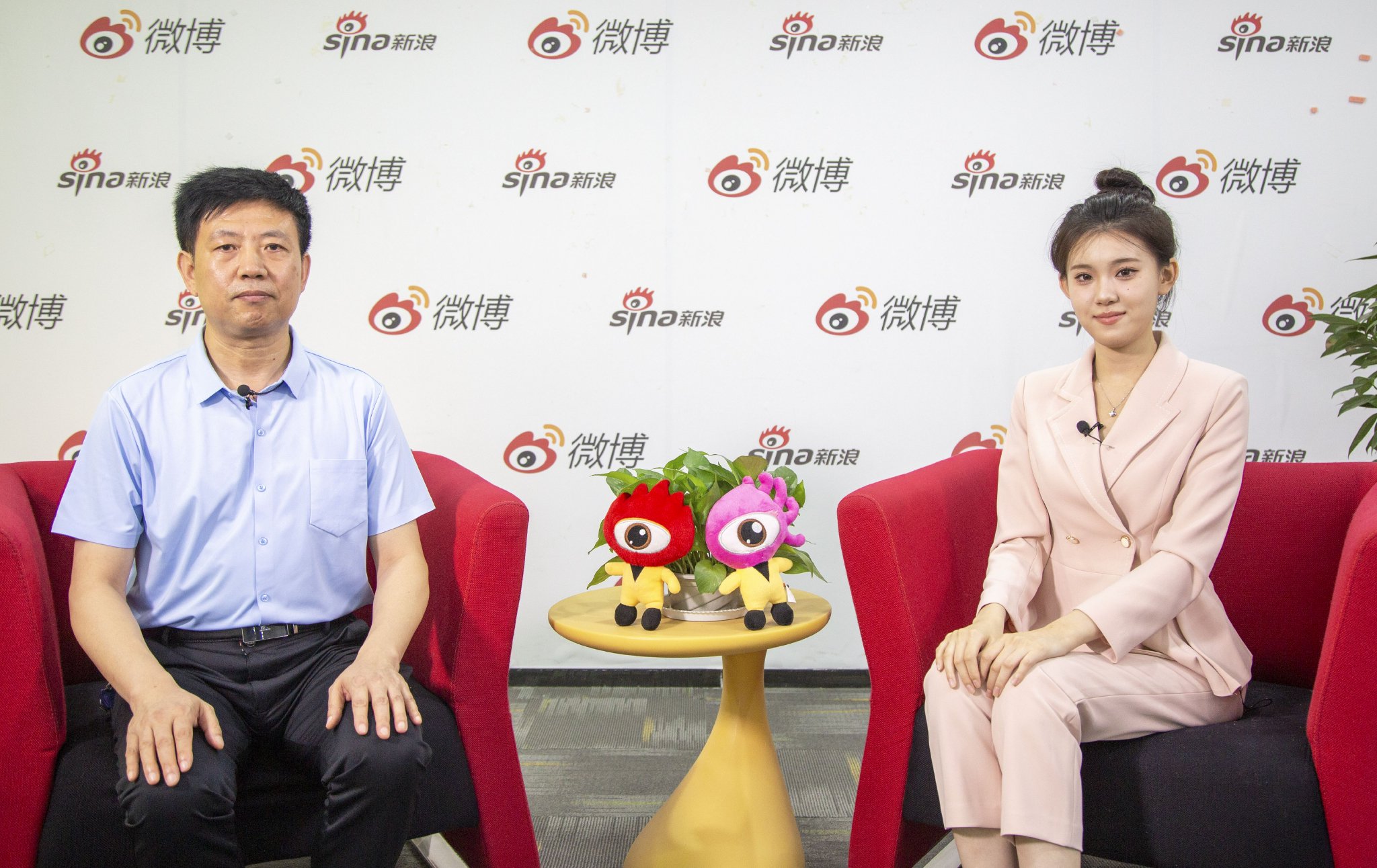 2023新浪山东《招办面对面》系列访谈——山东劳动职业技术学院